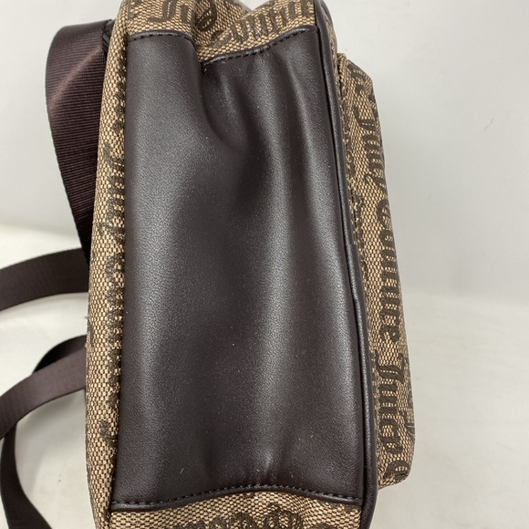 Juicy Couture Rosie Chestnut Chino Mini Backpack - Picture 8 of 14